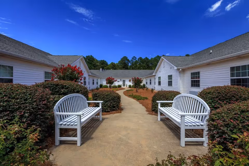 Photo 9 of Merryvale Assisted Living