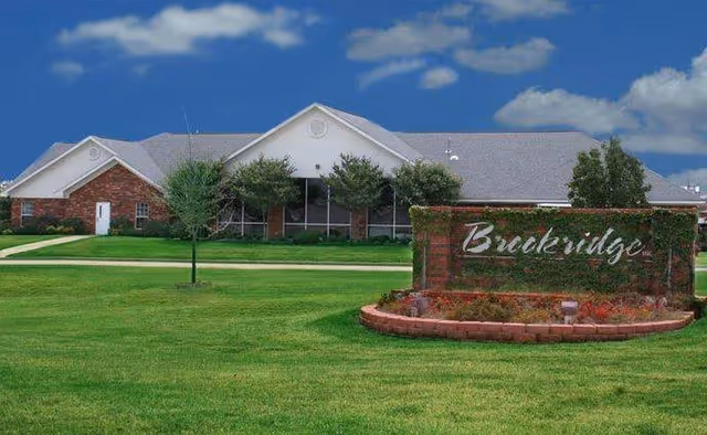 Photo of Brookridge Retirement Community