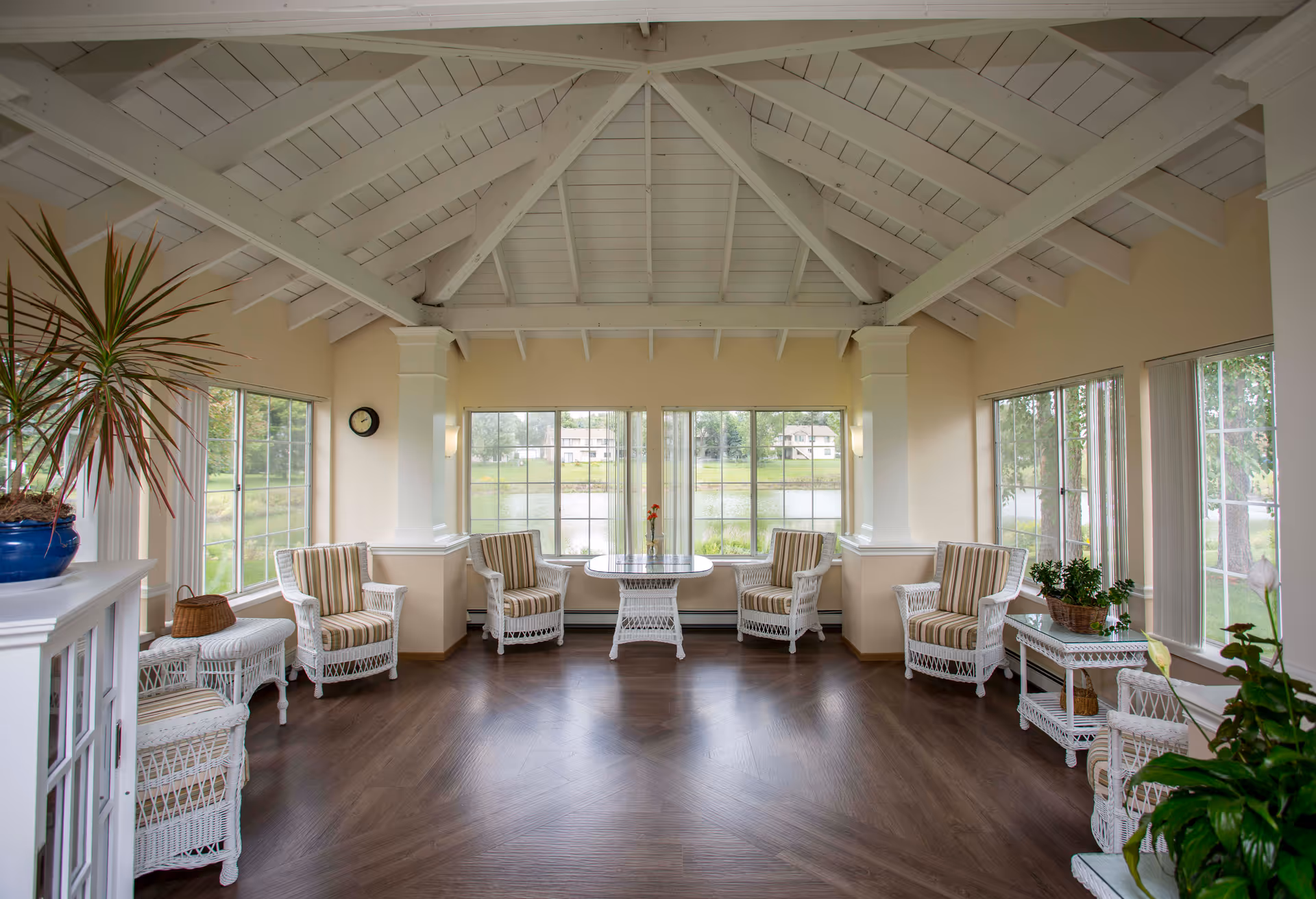 Photo 5 of Ecumen Centennial House