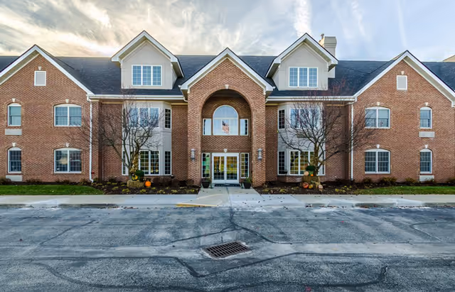 Photo 1 of Fort Harrison Assisted Living