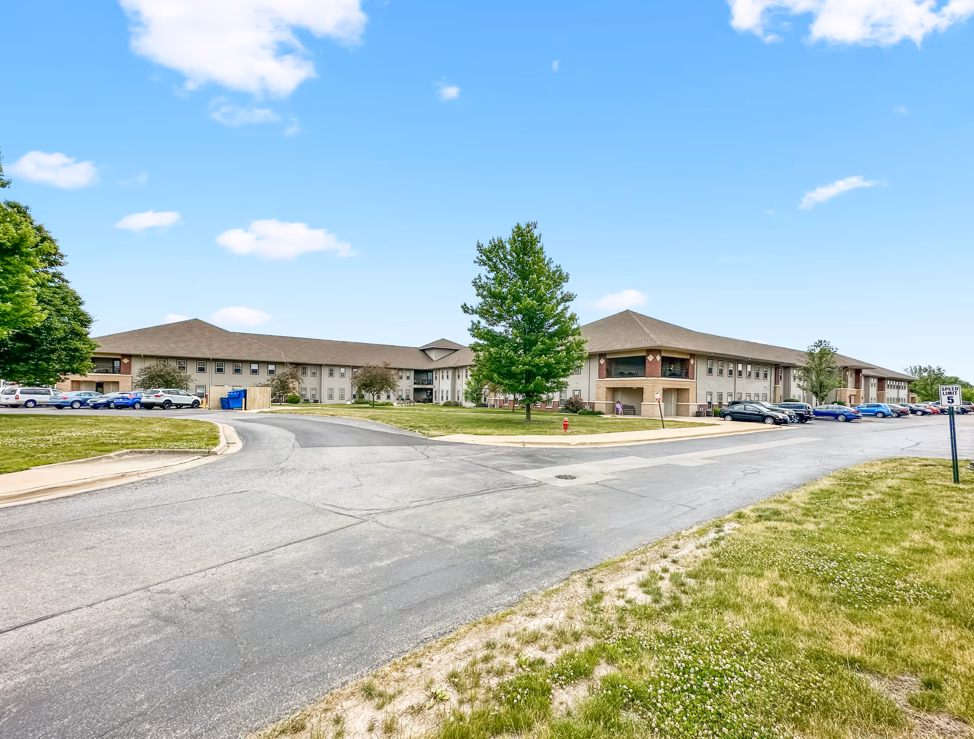 Photo 16 of Parkview Senior Apartments