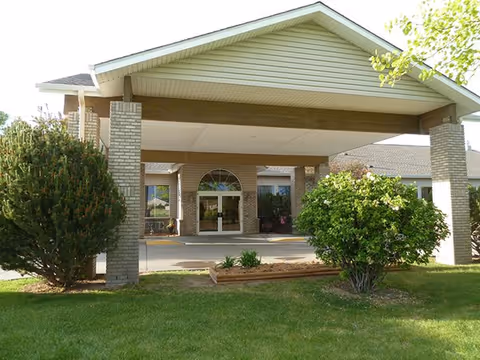 Photo of Highland Park Assisted Living