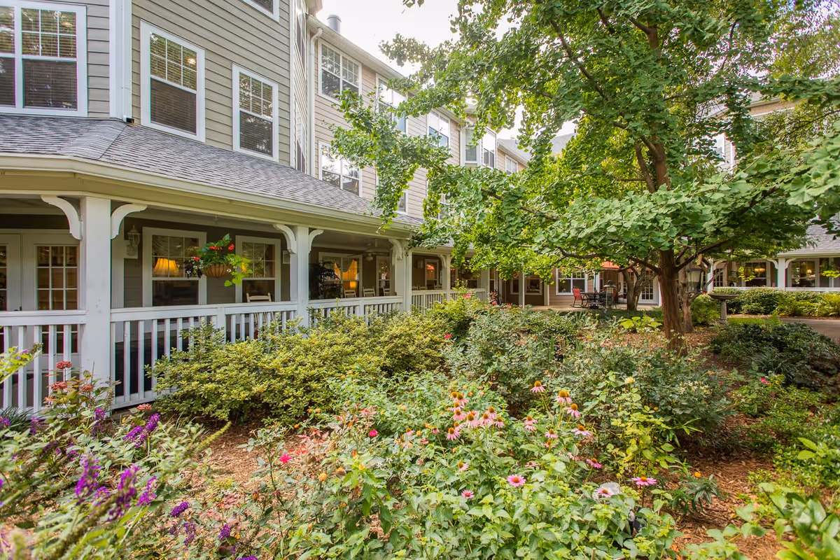 Photo 7 of Winnwood Retirement Community