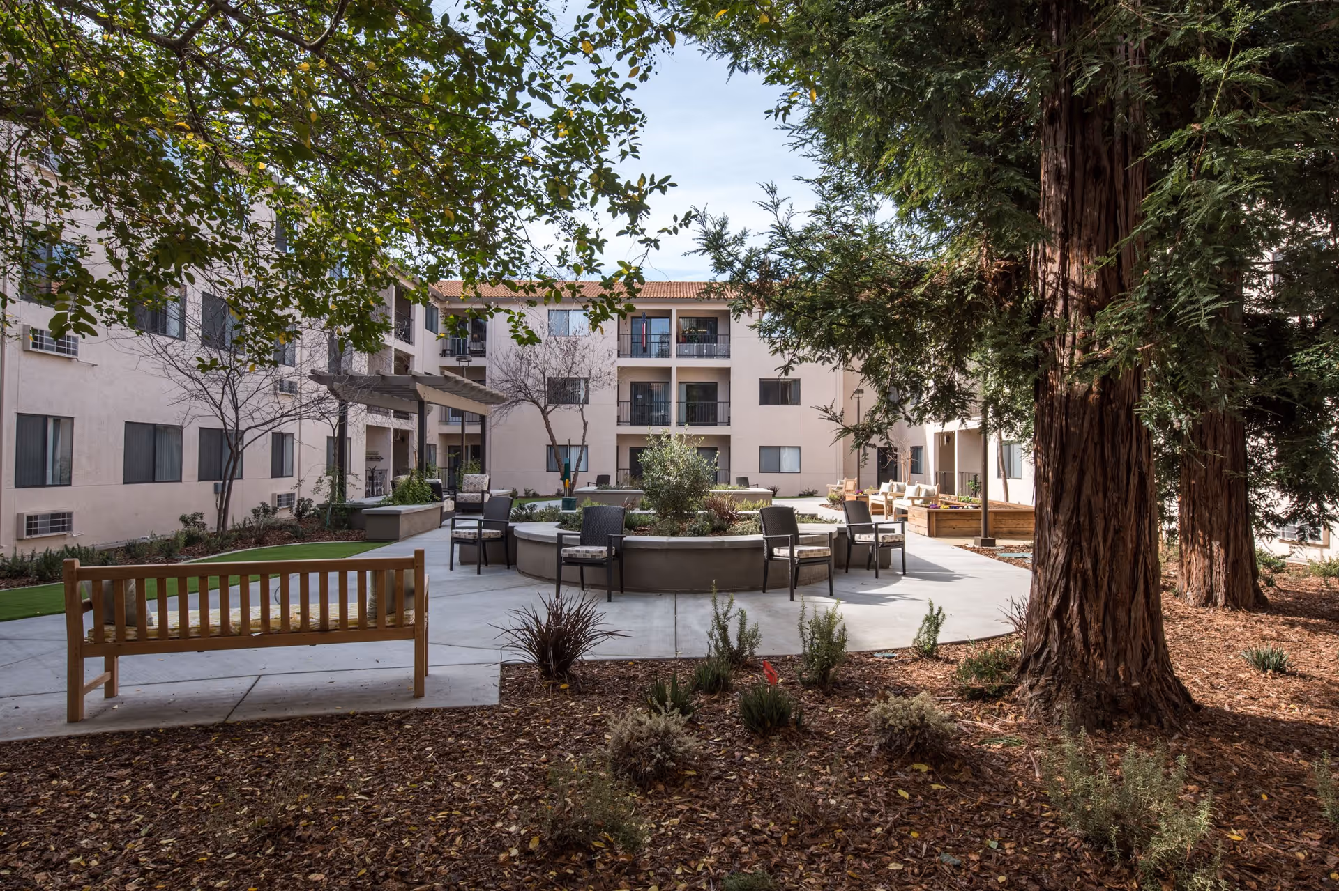 Photo 5 of Terraces of Roseville