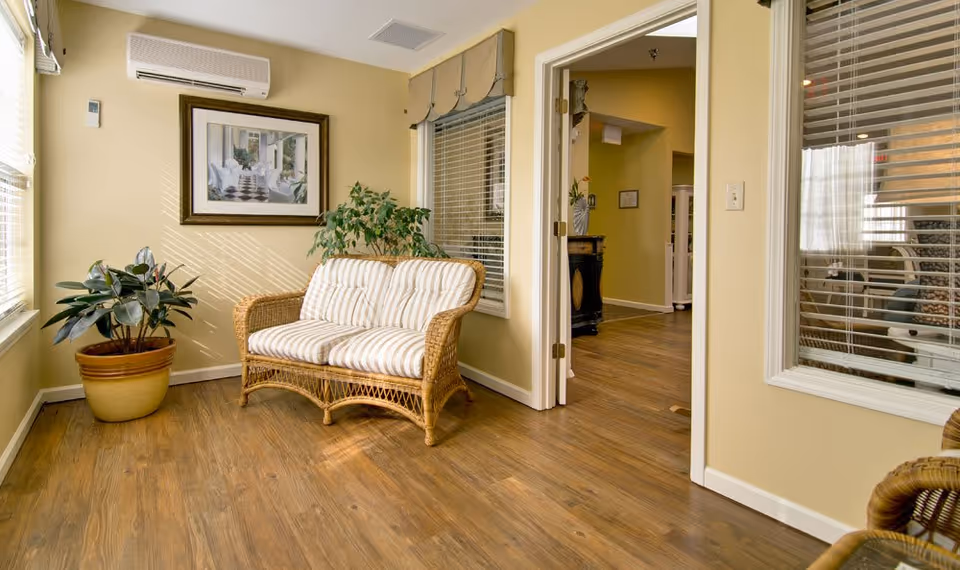 Photo 9 of St. Francis Park Senior Living