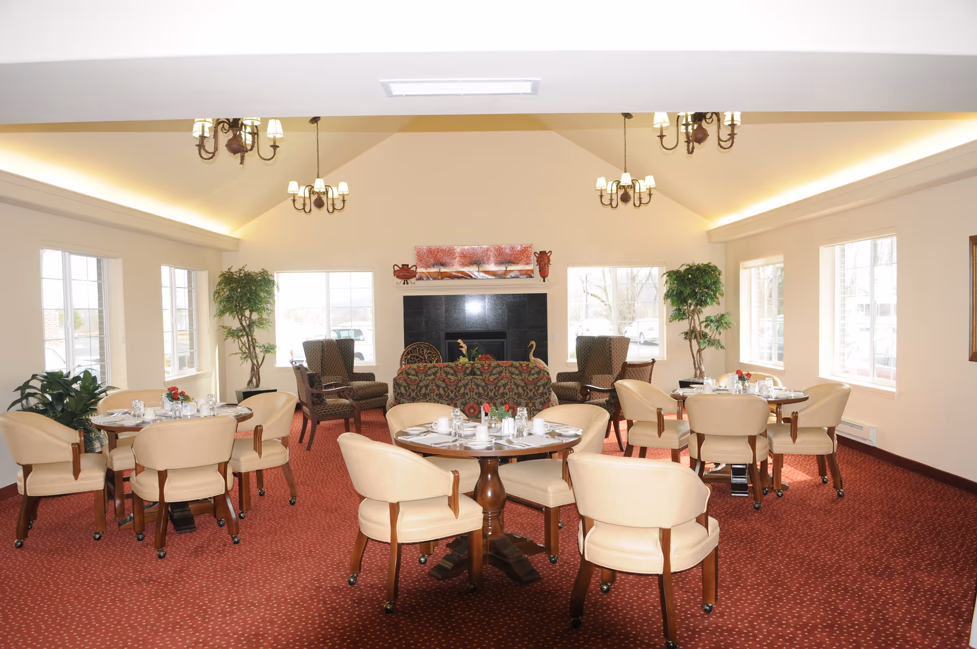 Photo 16 of Sterling Heights Gracious Retirement Living