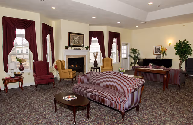 Photo 4 of Terrace at Newark Assisted Living Community