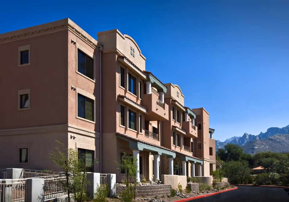 Photo 2 of Fairwinds - Desert Point