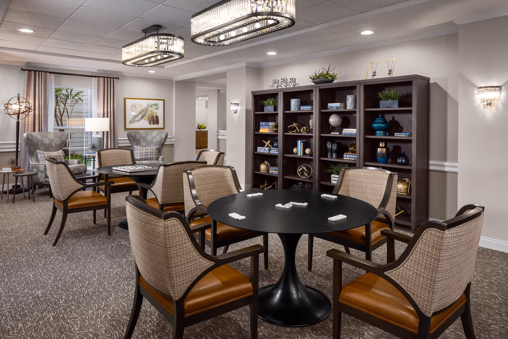 Photo 2 of Belmont Village Senior Living Geneva Road