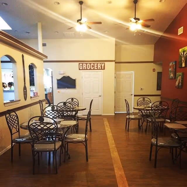 Photo of Good Life Senior Living and Memory Care Artesia NM