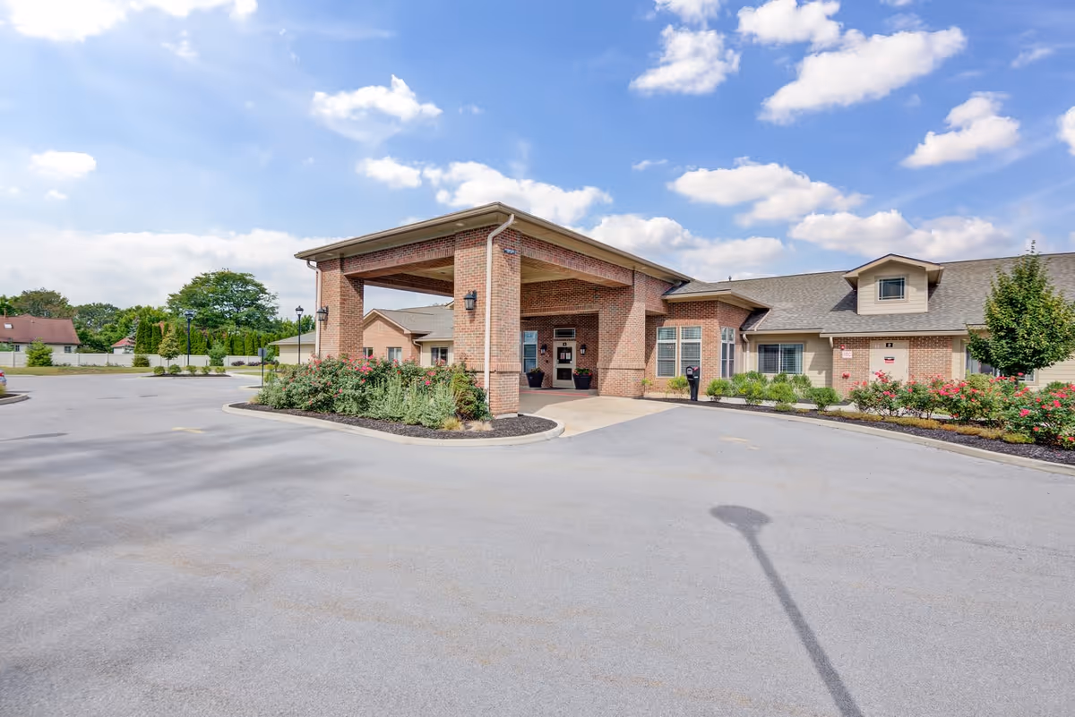 Photo 3 of Juniper Glen Memory Care Assisted Living