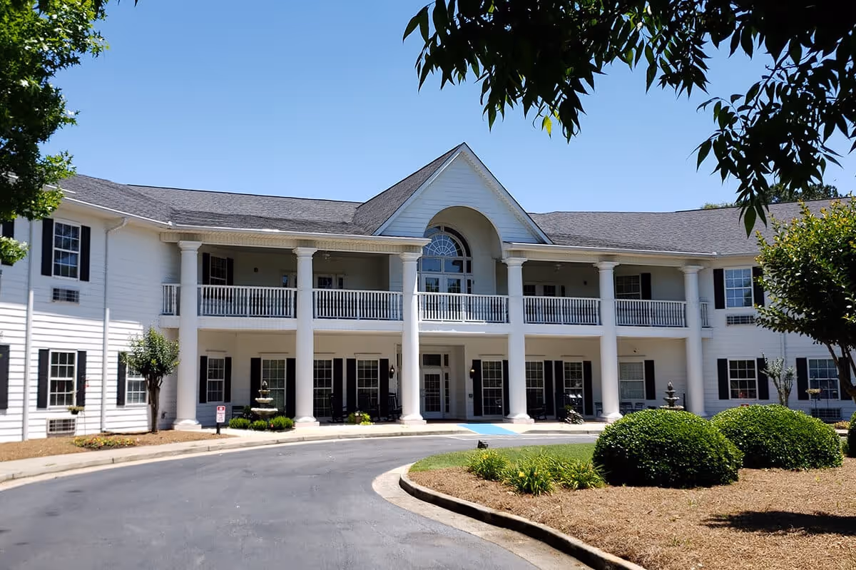Photo 3 of Antebellum Grove Senior Living