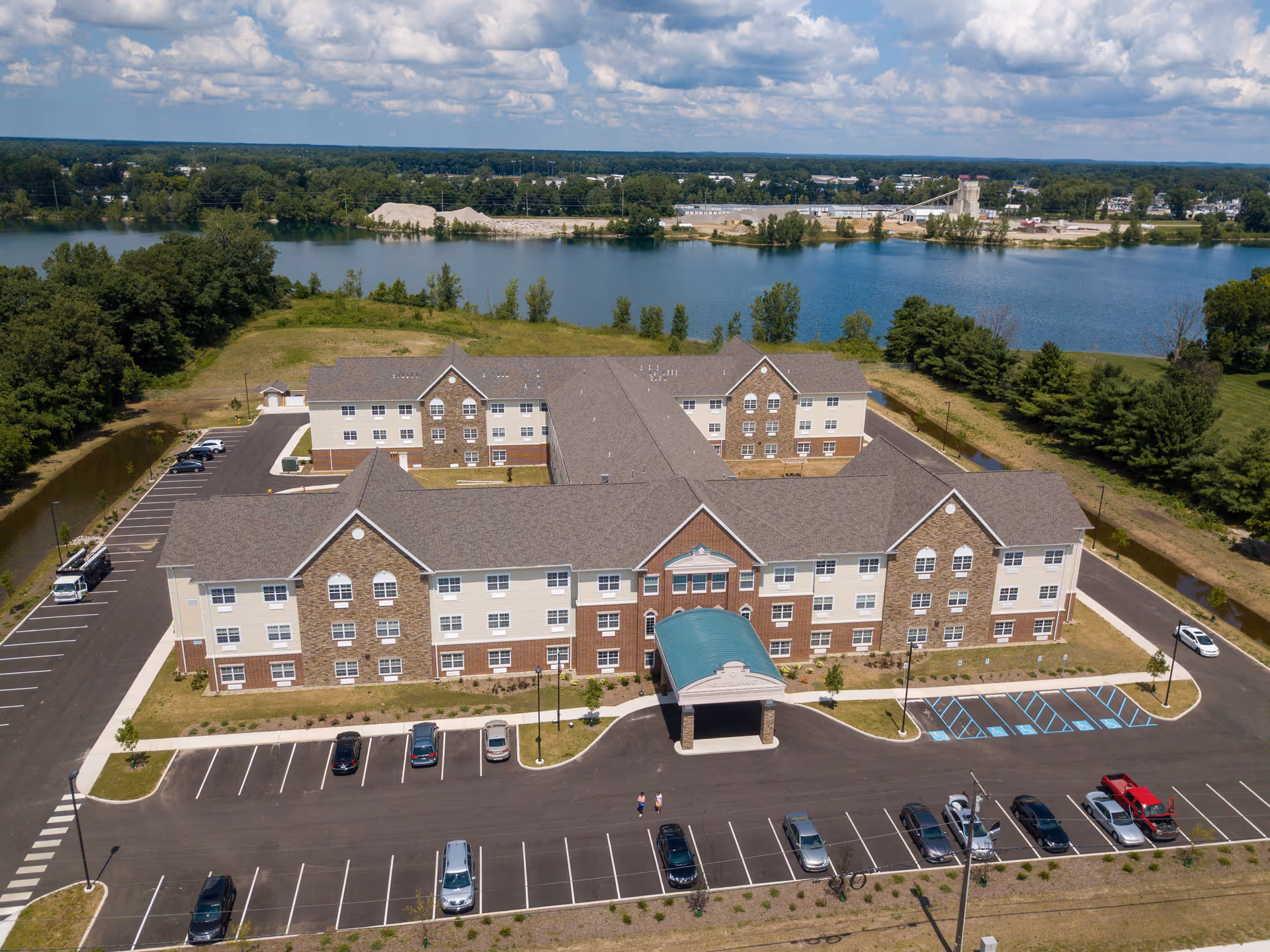 Photo of Hellenic Senior Living of Elkhart