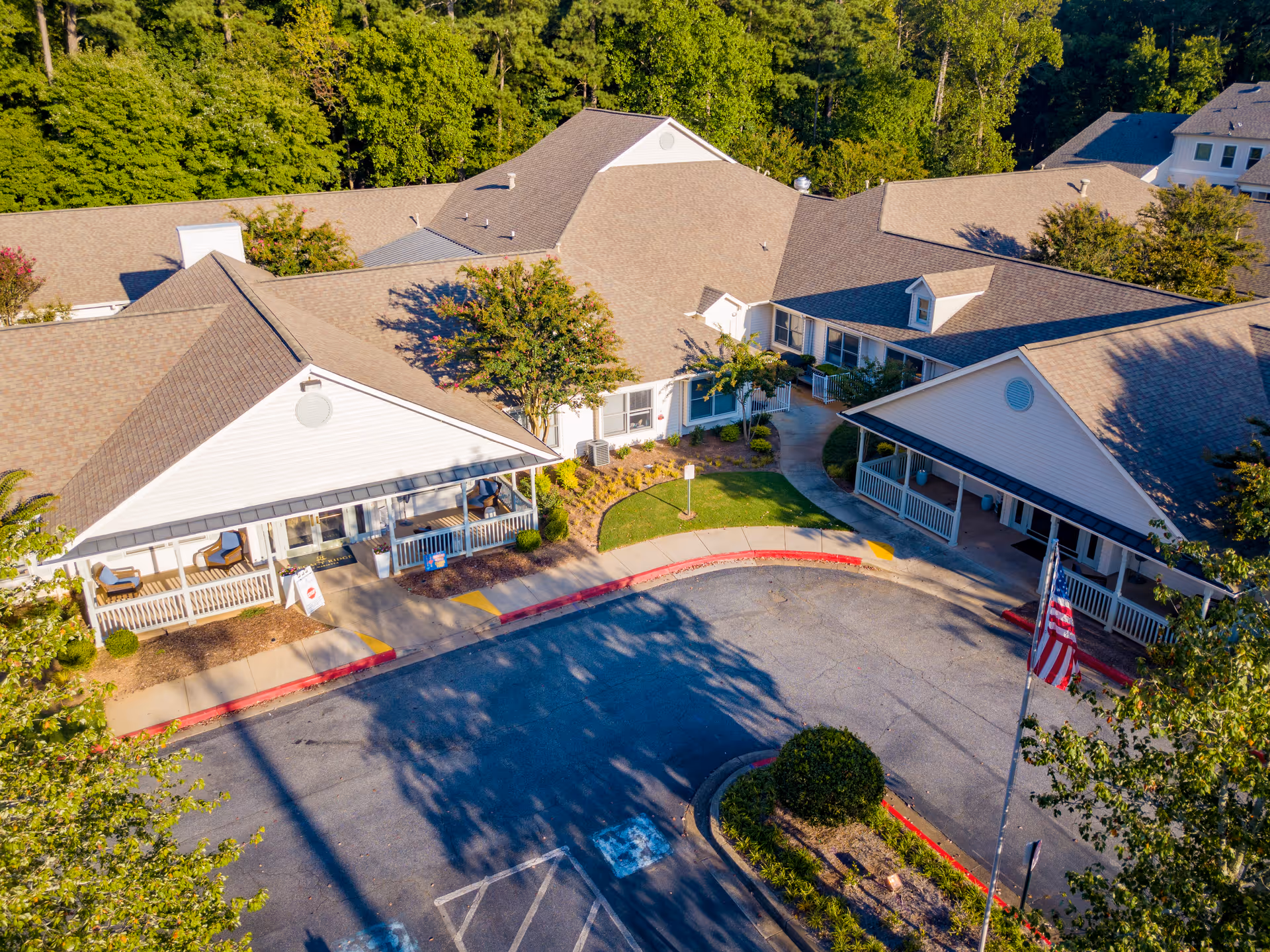 Photo of Legacy Ridge at Marietta