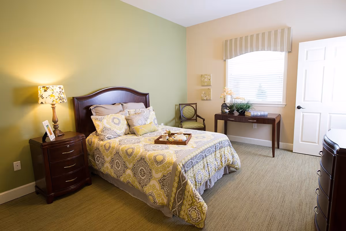 Photo 7 of Autumn Oaks of Corinth apartment 2