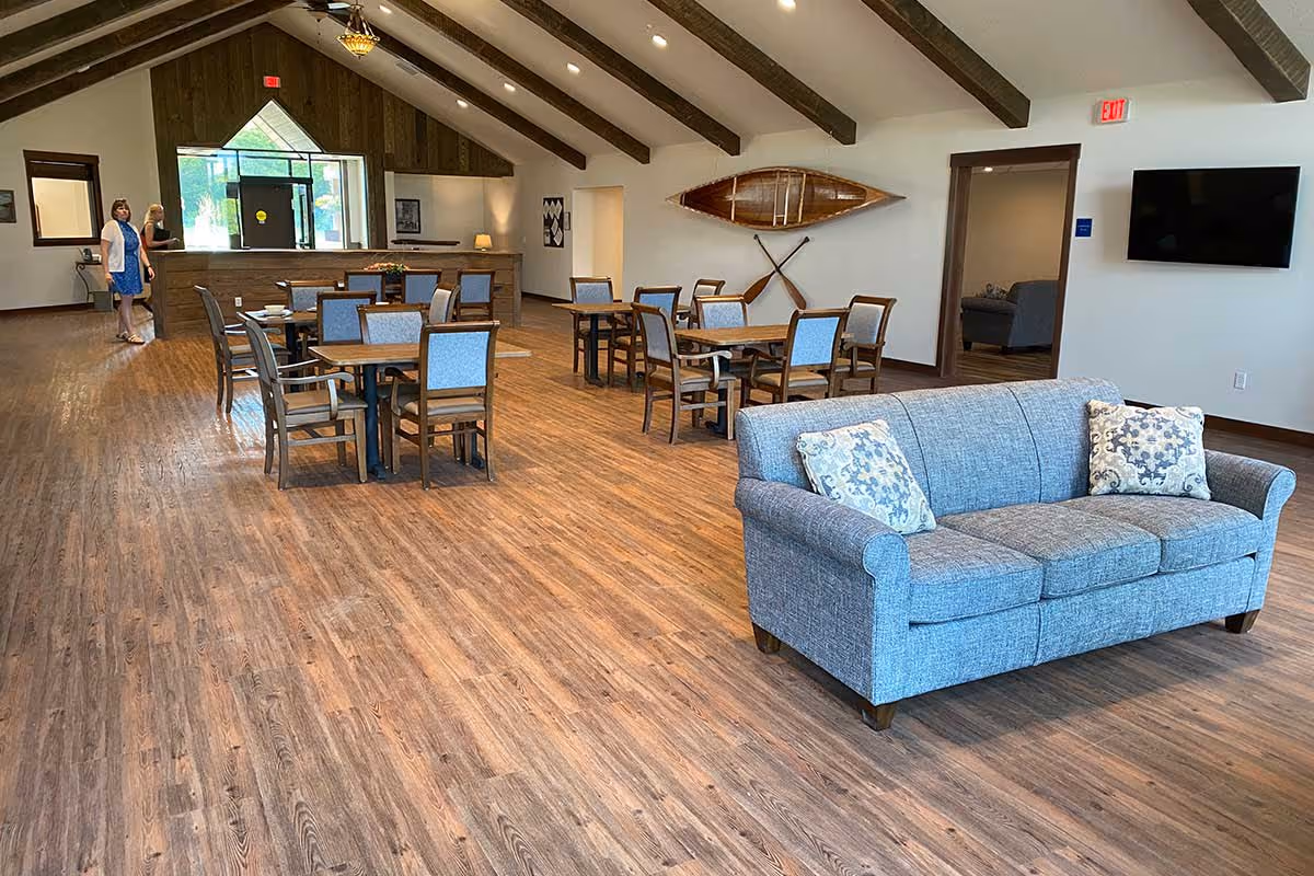 Photo 6 of Eagle Ridge Senior Living