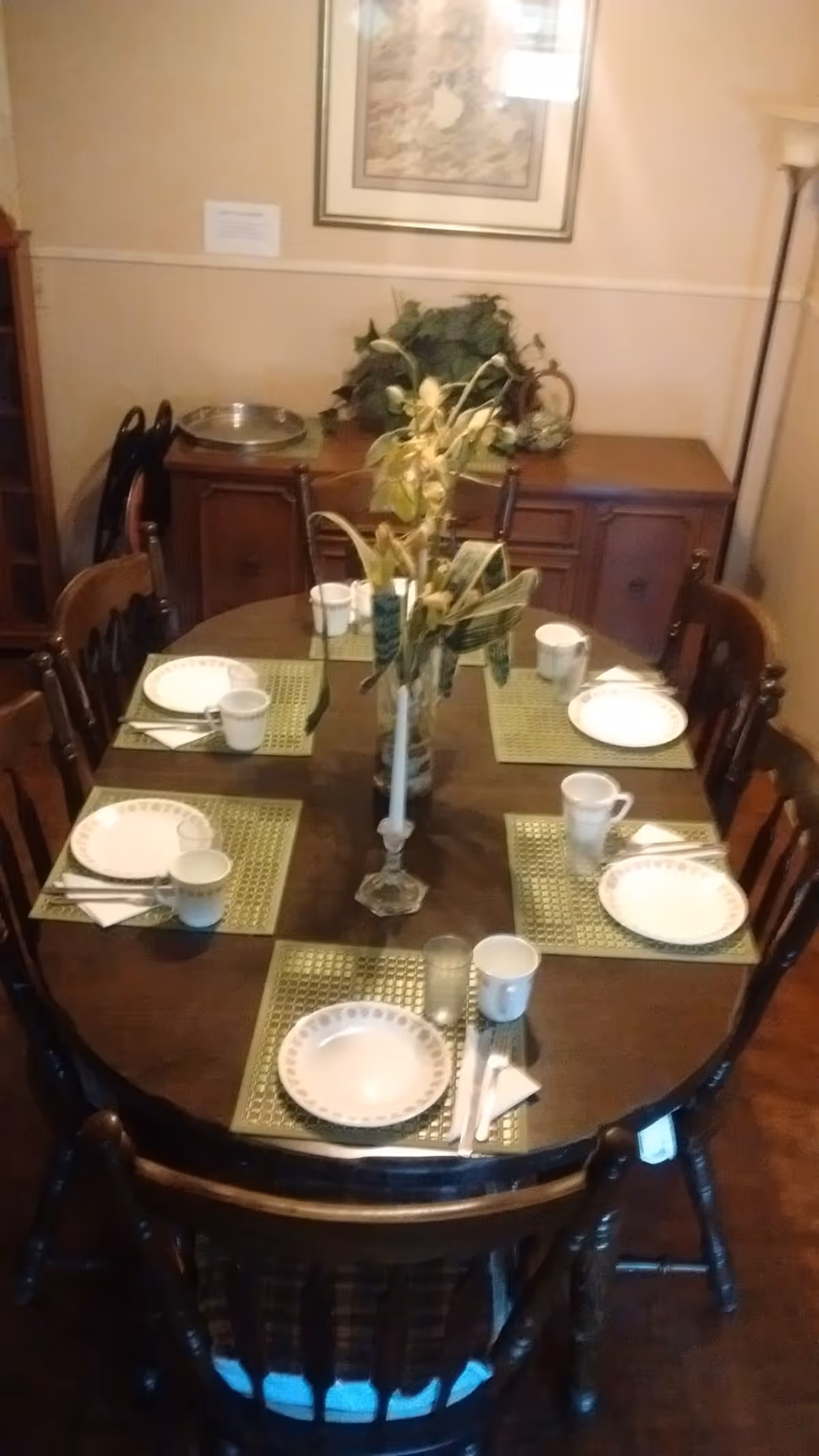 Photo 13 of Noble House of Jacksonville