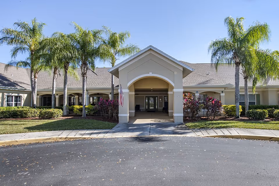 Photo of Brookdale Santa Barbara