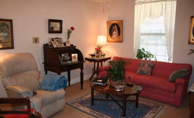 Photo 10 of The Oaks Independent Living