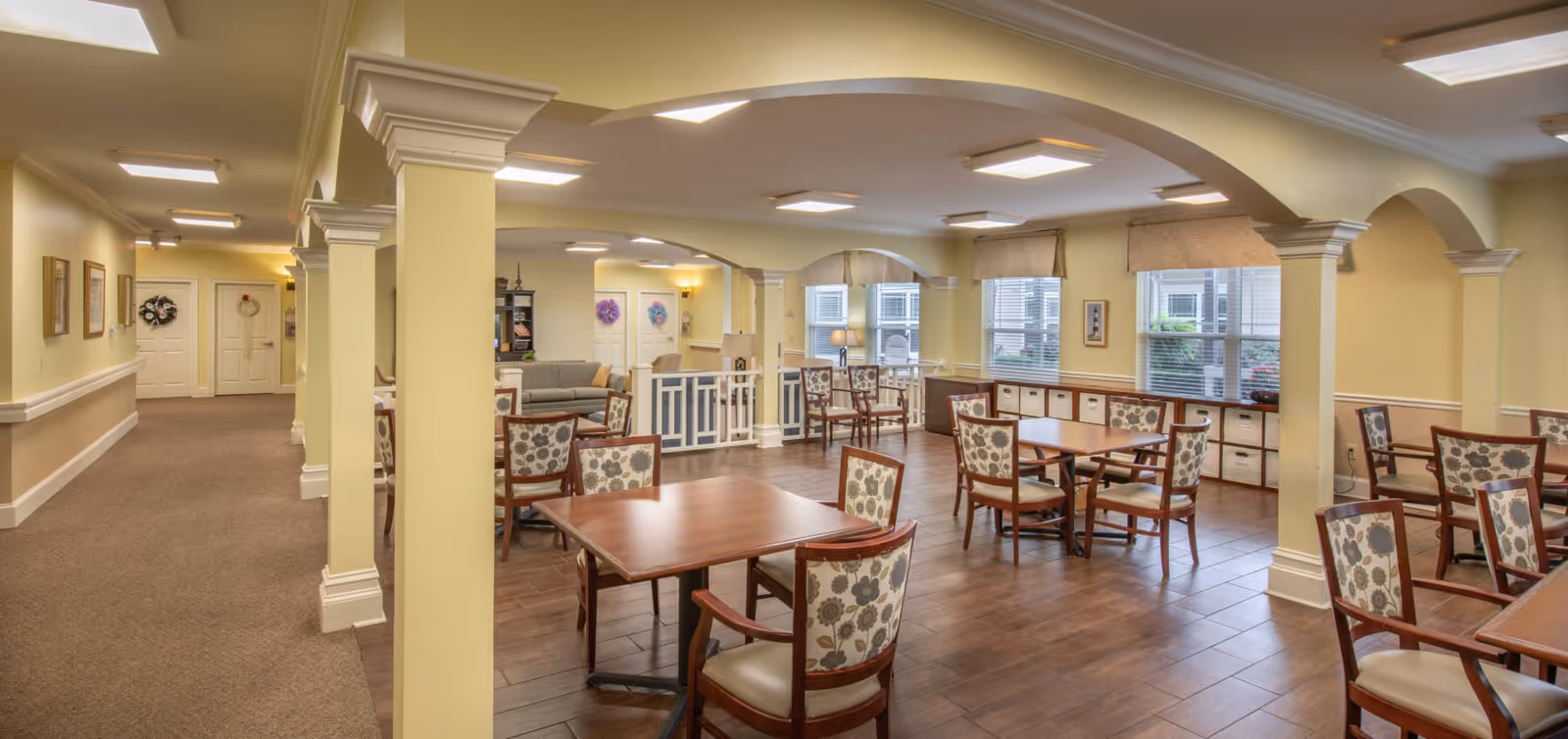 Photo 9 of Benton House of Newnan