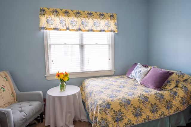 Photo 5 of Otterbein Gahanna SeniorLife Neighborhood