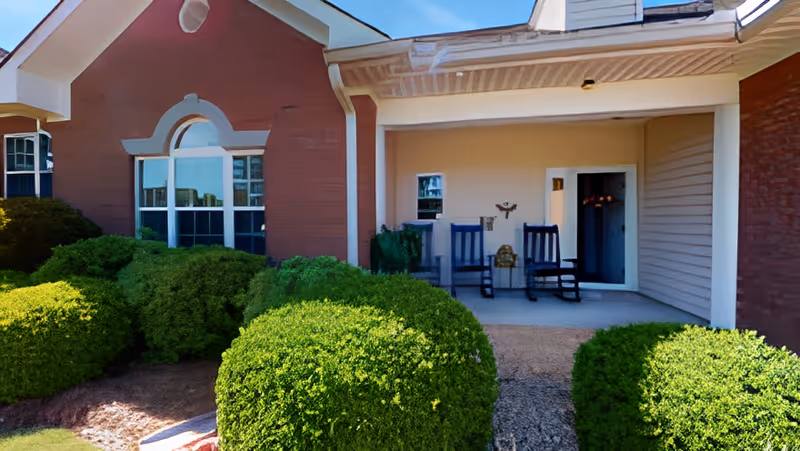 Photo of The Cottages of Milledgeville