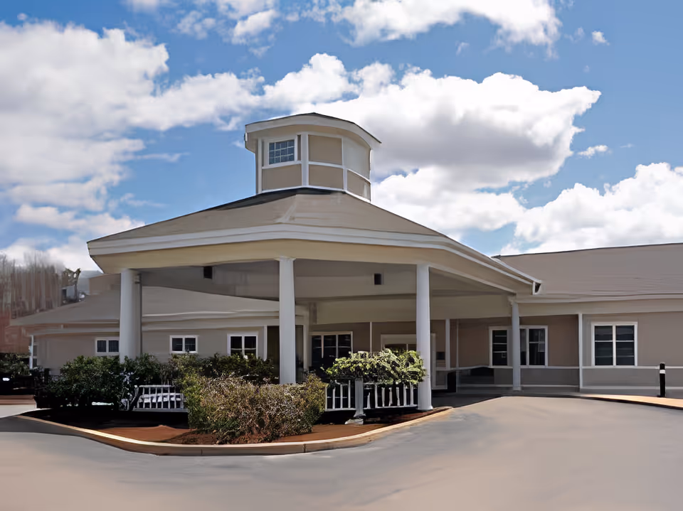 Photo 2 of Plymouth Harborside HealthCare