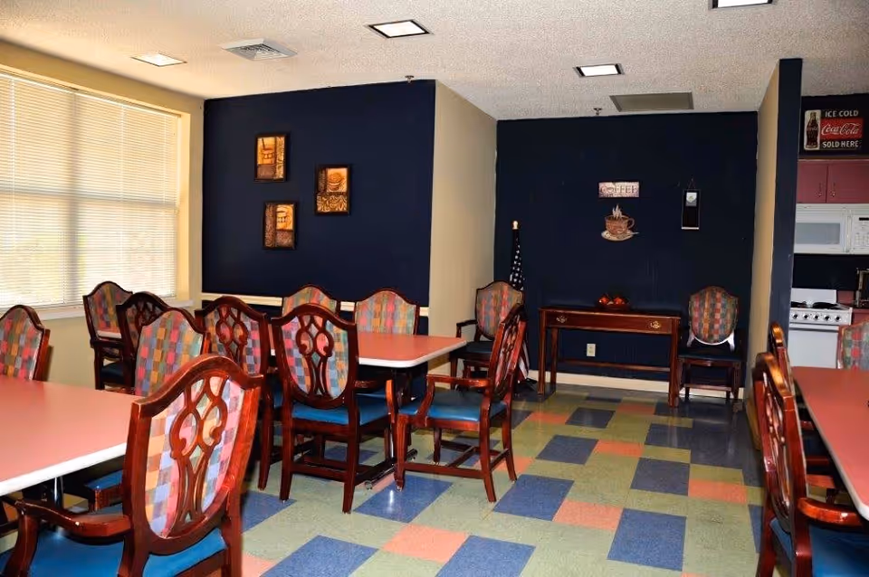 Photo 6 of StoneBridge Senior Living - Pocahontas