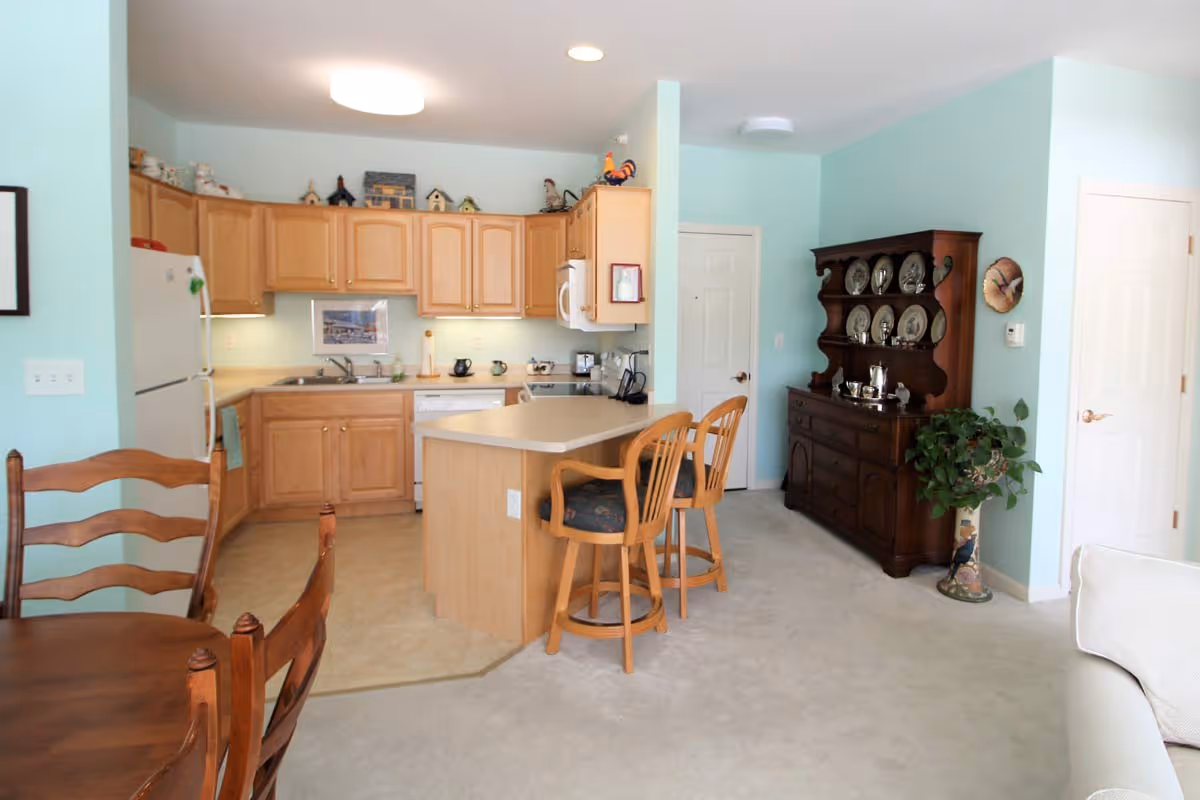 Photo 4 of Equinox Village