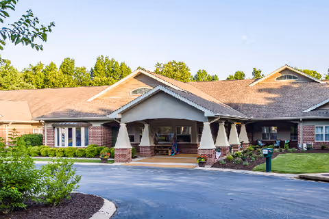 Photo of Ascension Living Valley Residence