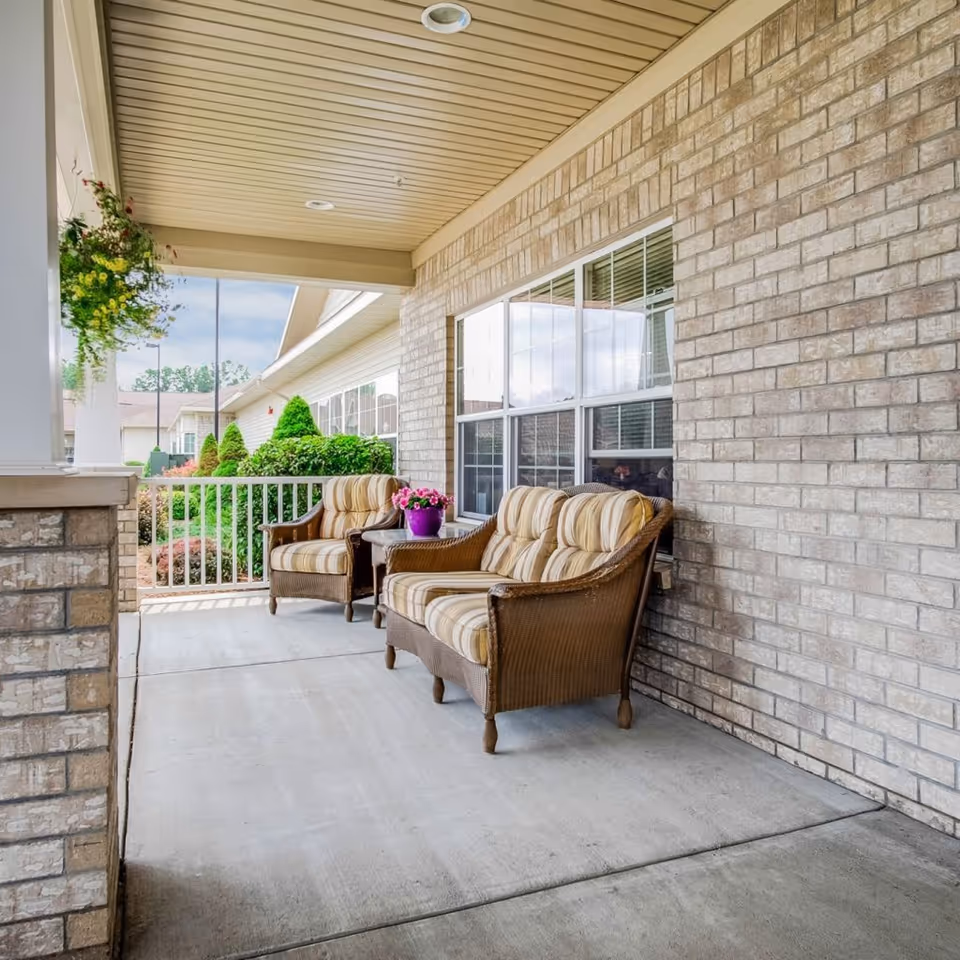 Photo 9 of Meadow Lane Assisted Living and Memory Care