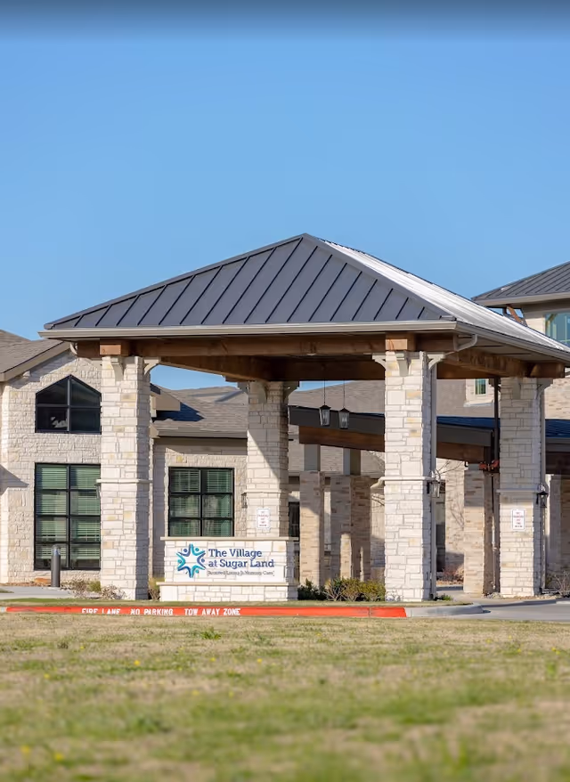 Photo 4 of The Village at Sugar Land