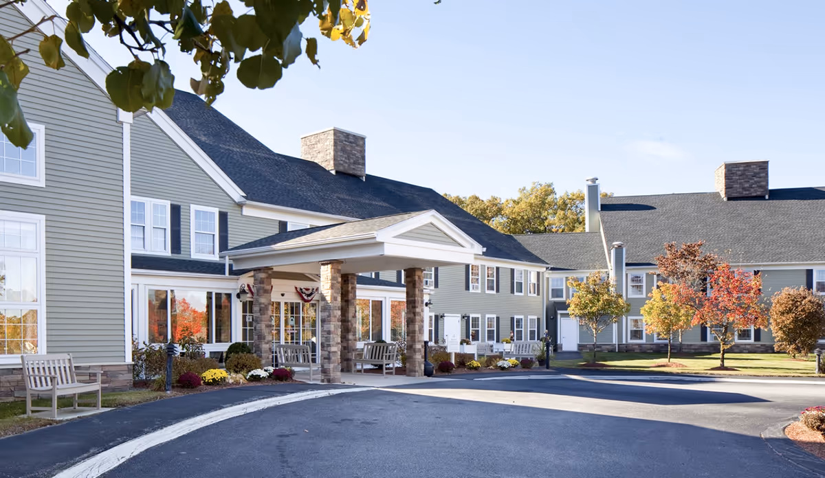 Photo of The Residence at Freeman Lake