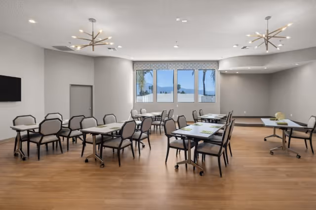 Photo 20 of Camelot - A Provincial Senior Living Community