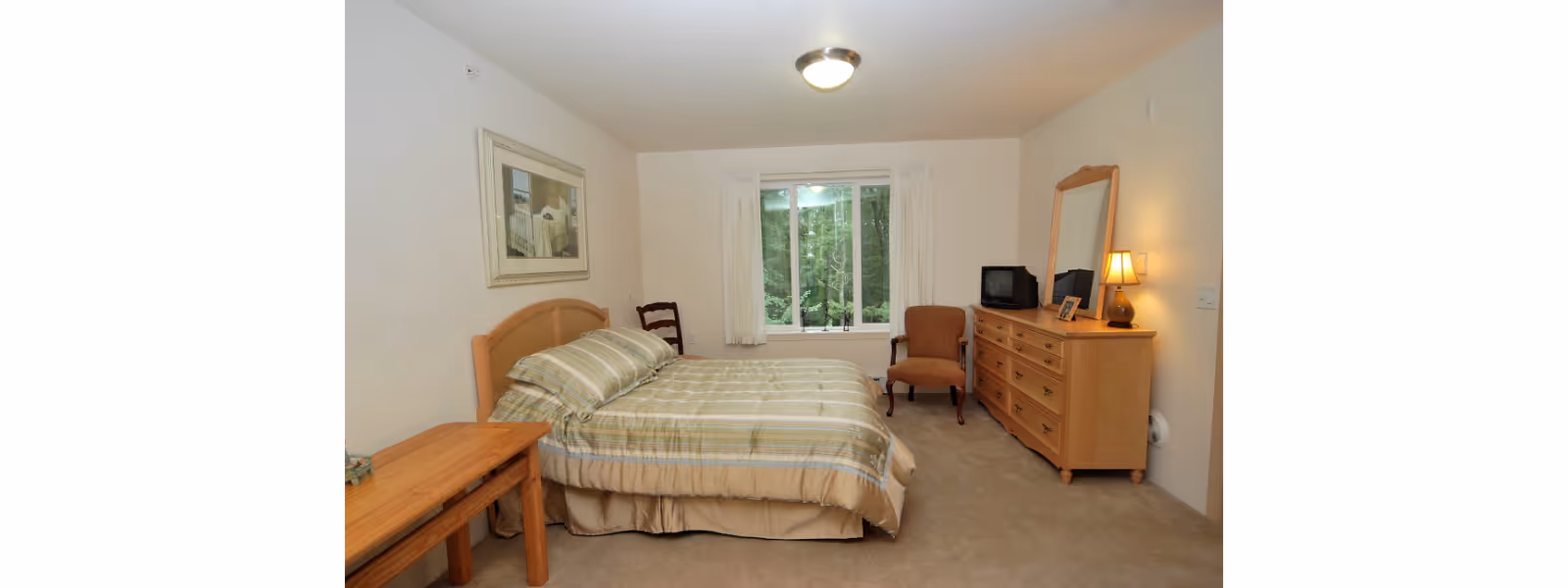 Photo 26 of Colonial Harbor Gracious Retirement Living