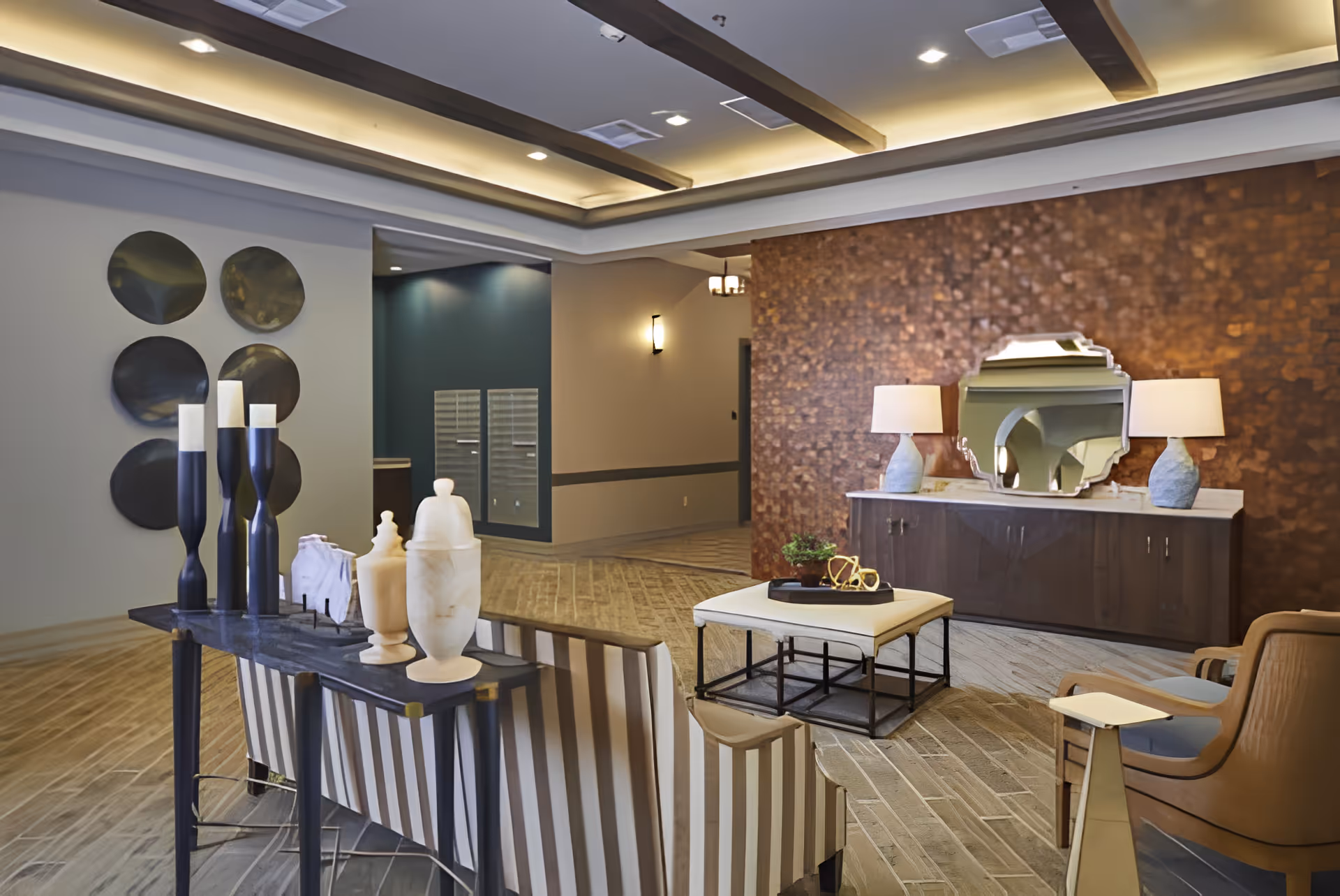 Photo 12 of Lynridge of San Antonio Assisted Living & Memory Care