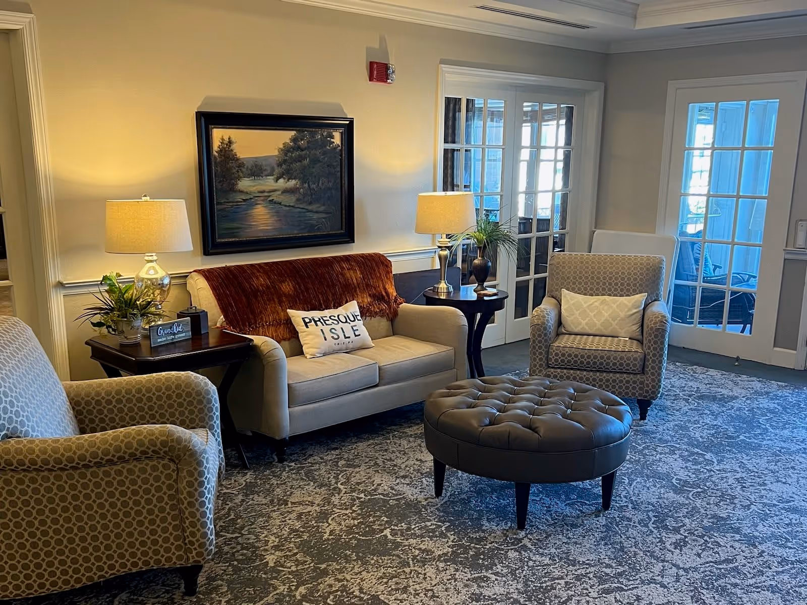 Photo 13 of The Residence at Presque Isle Bay
