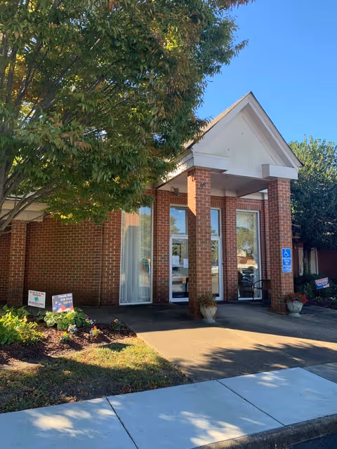 Photo of Mayfair House Senior Living