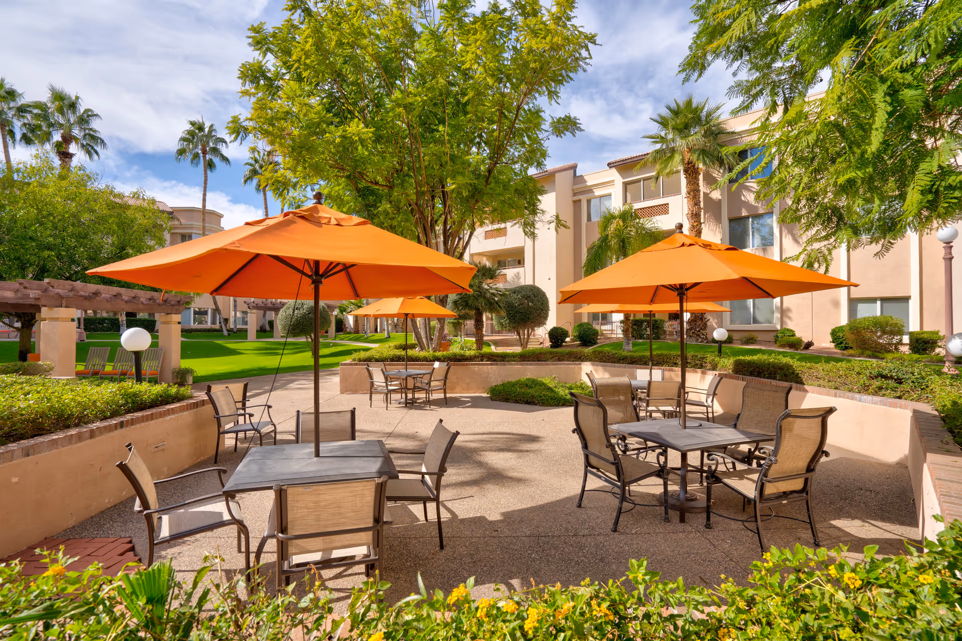 Photo 8 of The Palms at Sun City Assisted & Senior Living