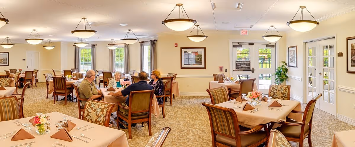 Photo 16 of The Auberge at Naperville