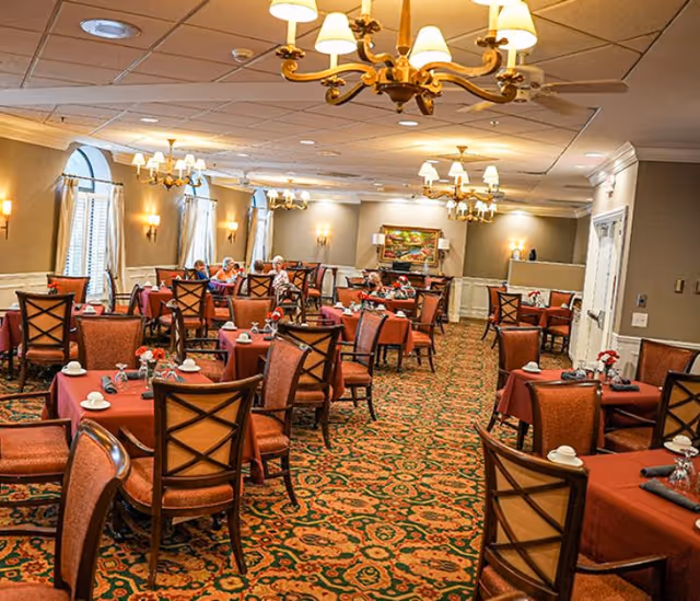 Photo 9 of Glass Peaks Senior Living