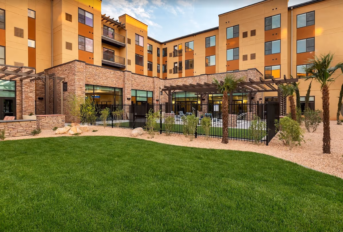 Photo 2 of Ovation Sienna Hills 