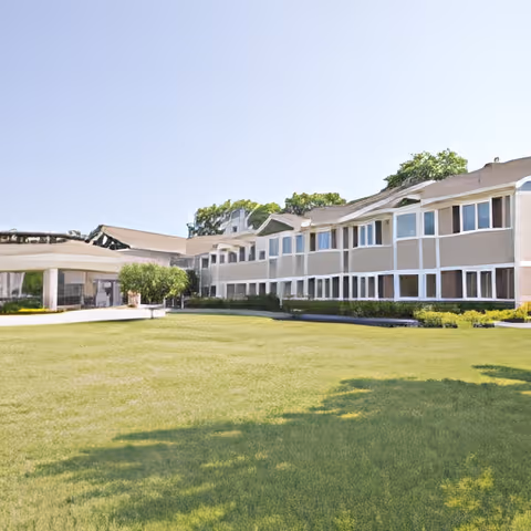 Photo 3 of Gracewell, An Eventide Community