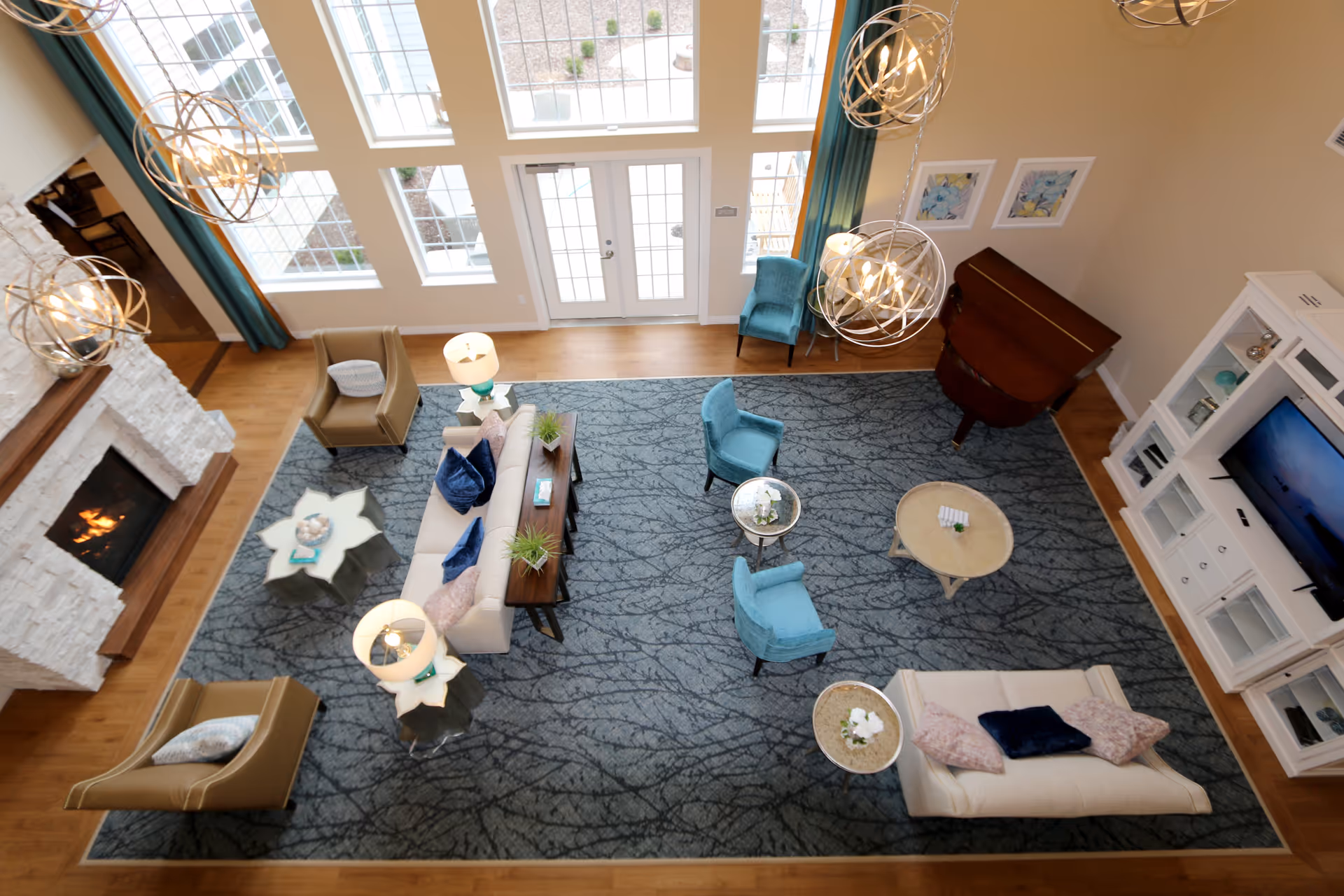 Photo 5 of Maumee Pointe Assisted Living and Memory Care