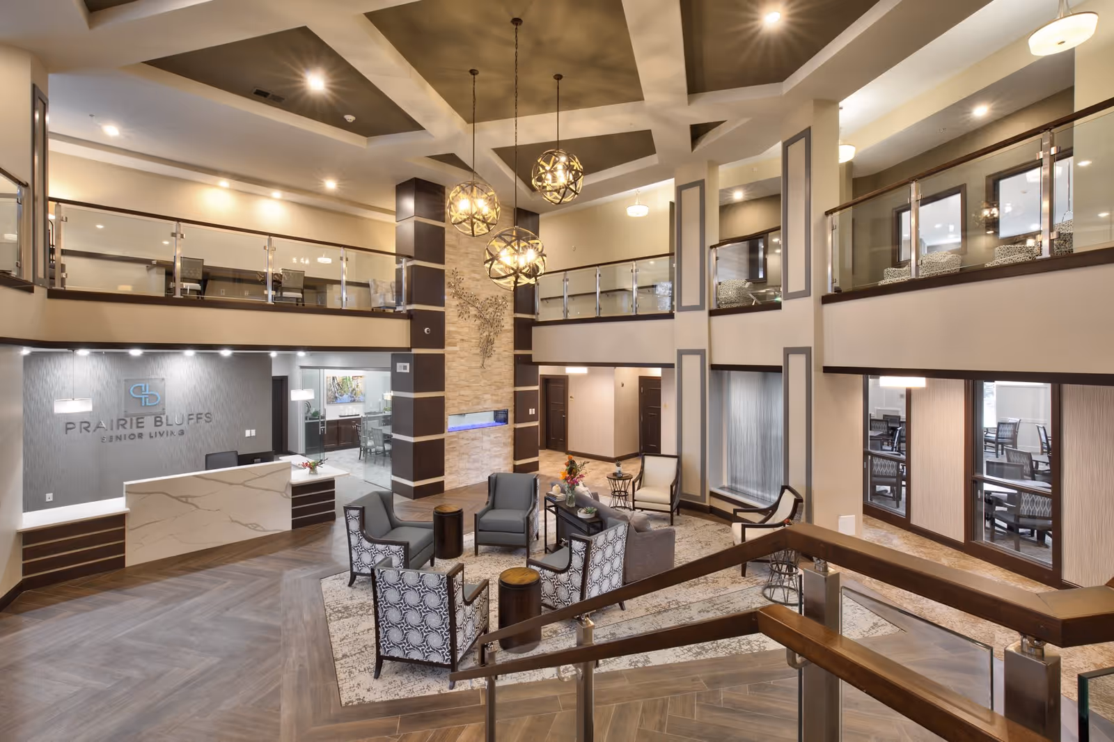 Photo 10 of Prairie Bluffs Senior Living