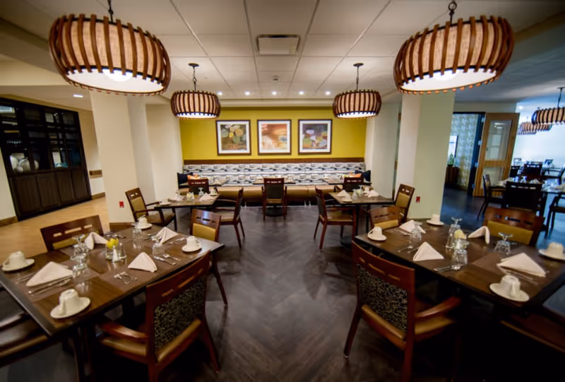 Photo 7 of Sycamore Village Assisted Living