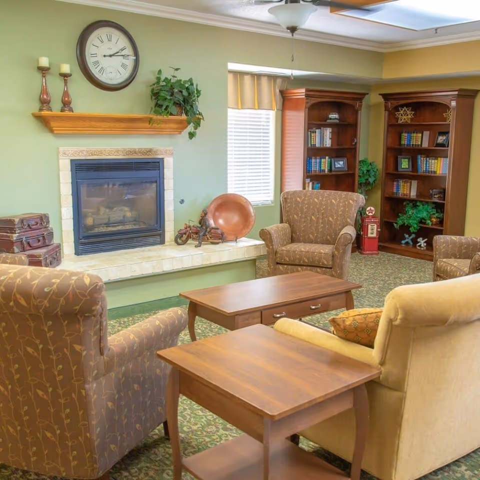 Photo 13 of Southgate Senior Living