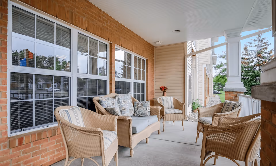 Photo 9 of Devonshire Retirement Village