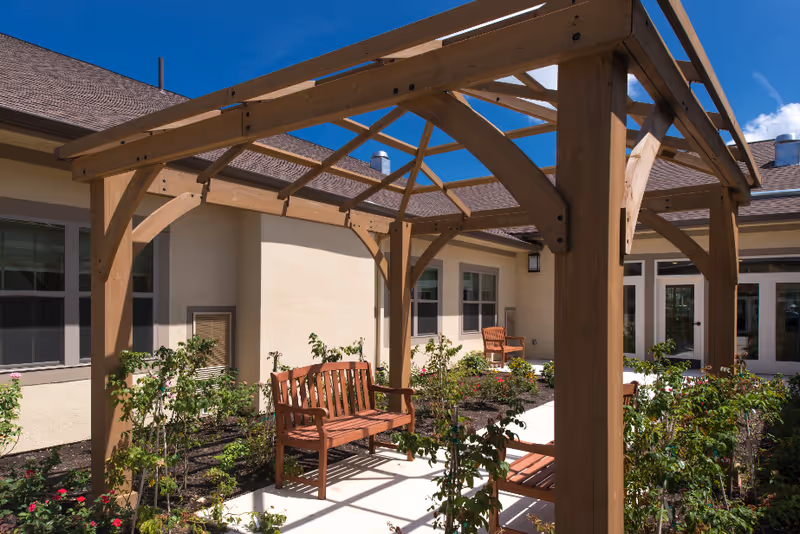 Photo 2 of Morningside House of Sarasota