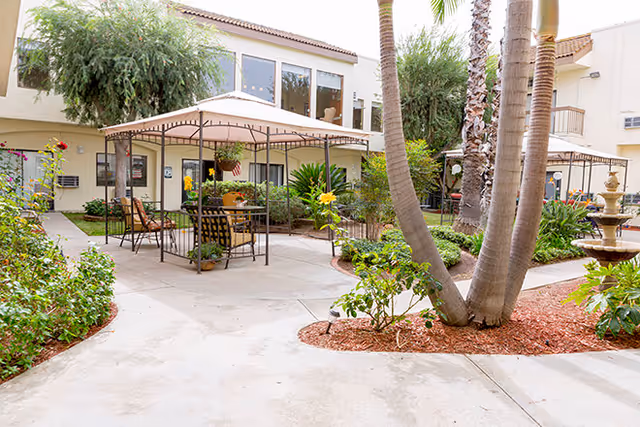 Photo 8 of Novellus Clairemont
